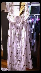 Boutique Summer dress